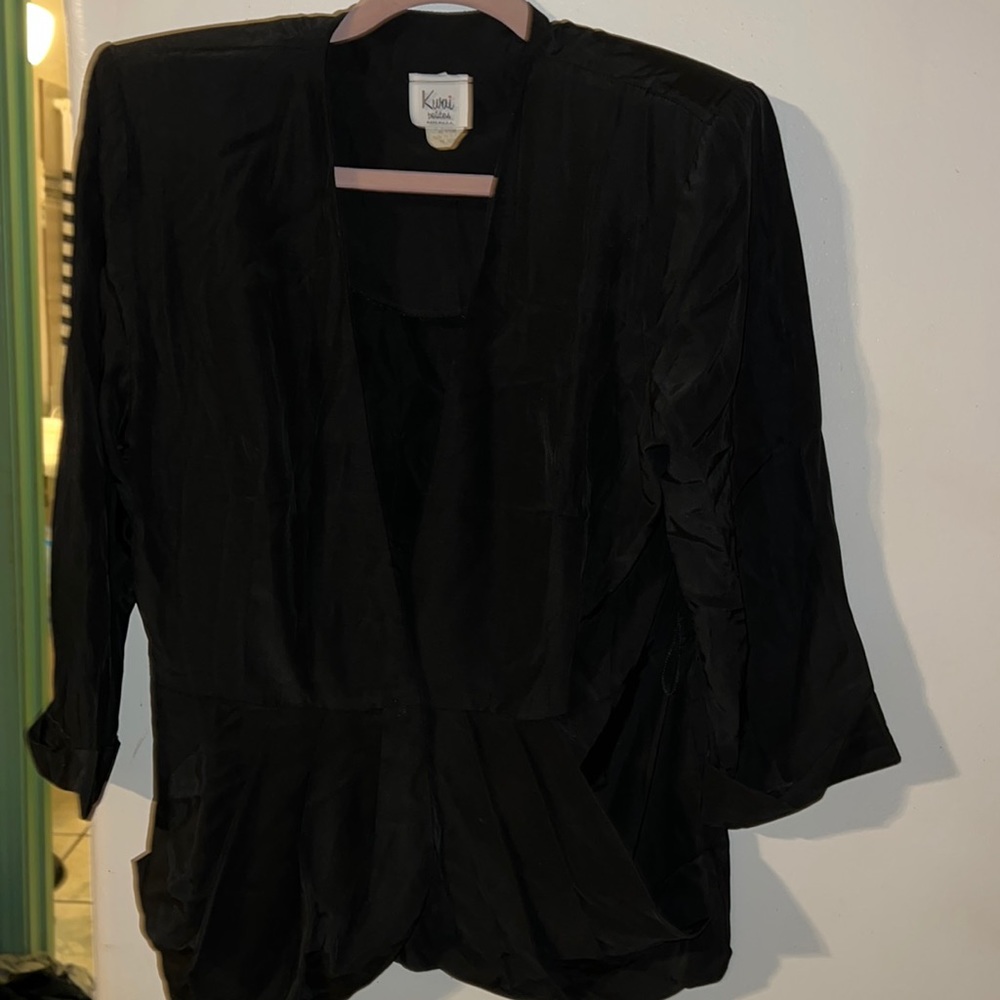 Kwai Petites Blazer